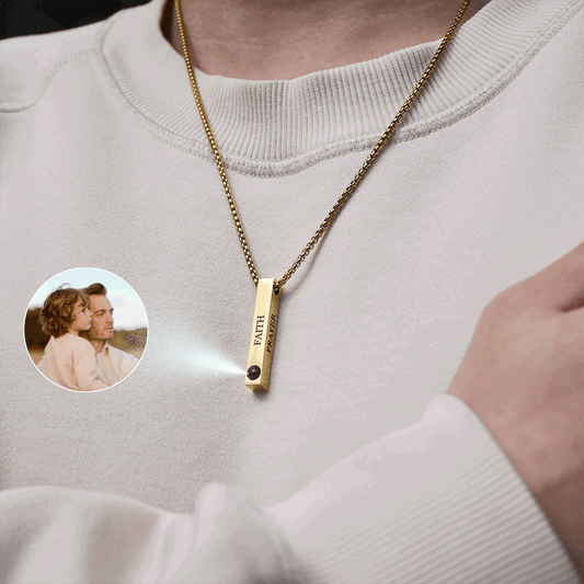 Ein Geschenk, das mehr sagt als tausend Worte – Warum Projektschmuck so besonders ist