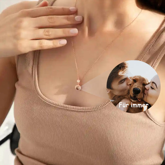 Nicht nur Schmuck – Wie ein personalisiertes Geschenk echte Emotionen weckt